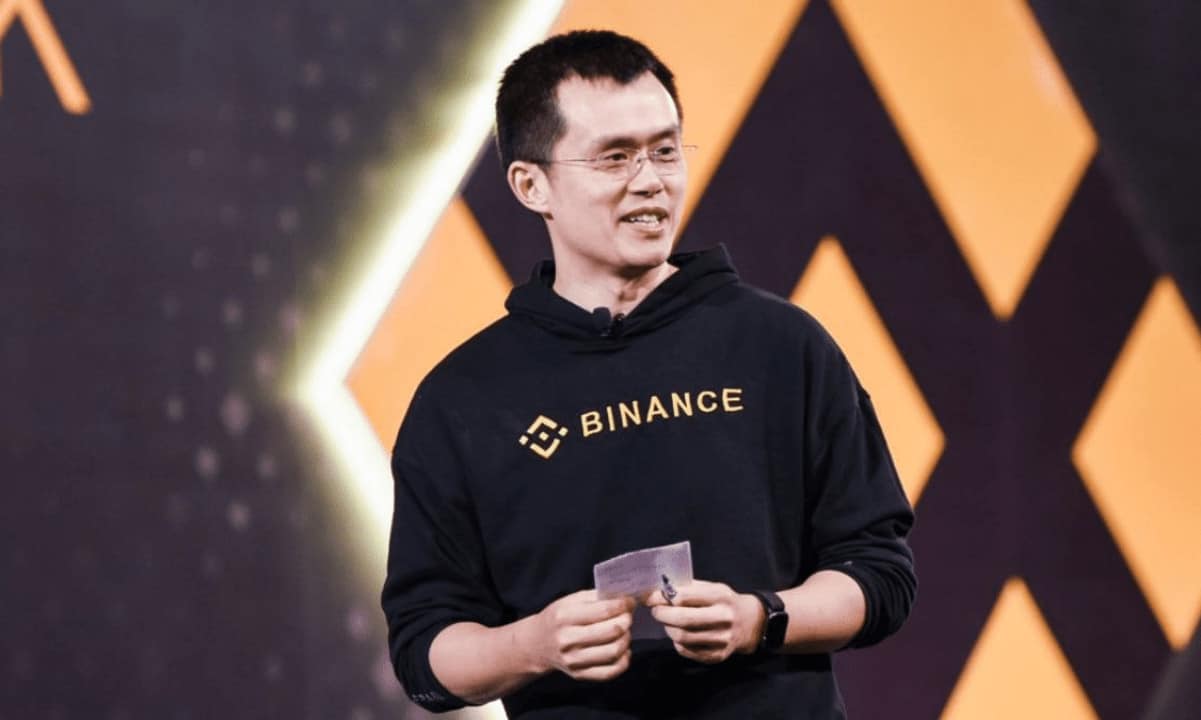 CZ выделяет опасности AI Deepfake, поскольку хакеры нацелены на доверительную ссылку