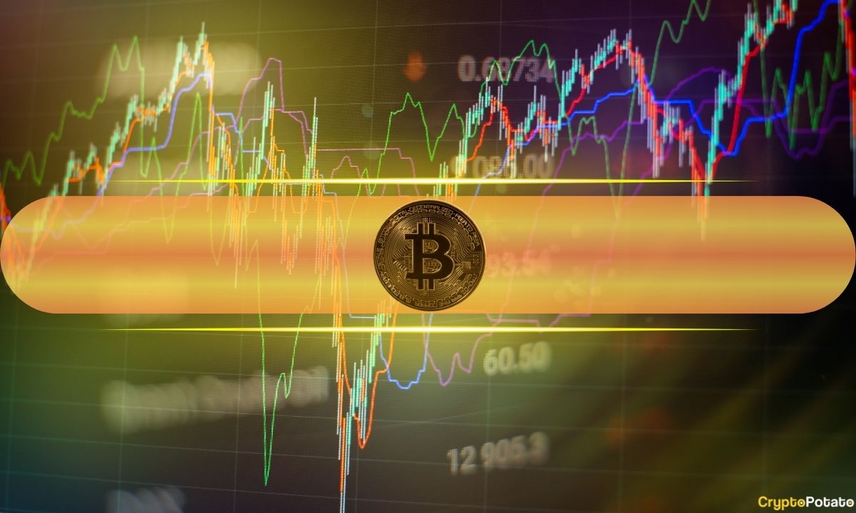 3 вещи, которые могут повлиять на биткойн и крипто -рынки на неделе