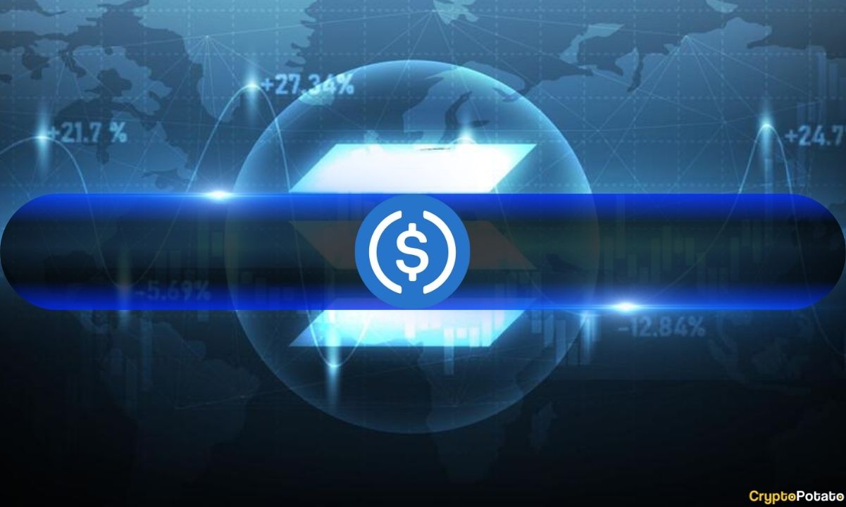 США собираются получить свою первую ETF Solana Staking ETF на этой неделе