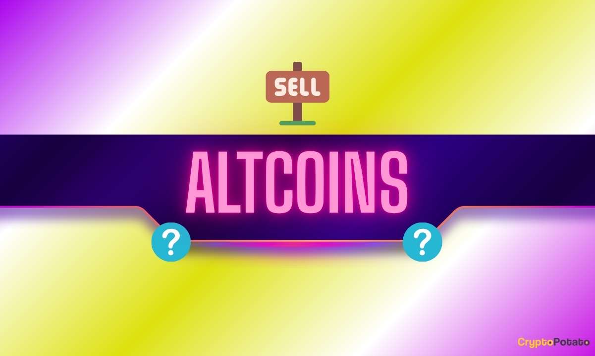 Популярный трейдер избавляется от 5 альткоинов, чтобы сосредоточиться на мем-монетах с потенциалом роста в 100 раз