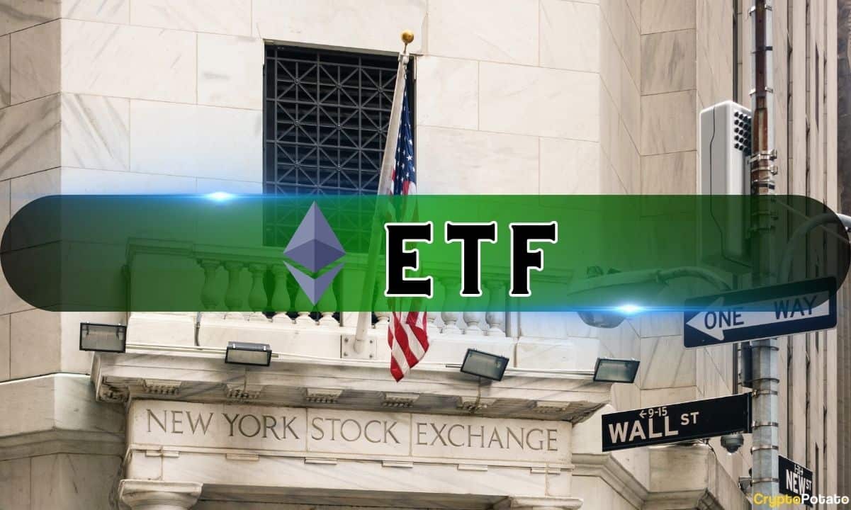 Ethereum Etf BlackRock ETF видит 300 миллионов долларов в день притока, ETH Top 3K