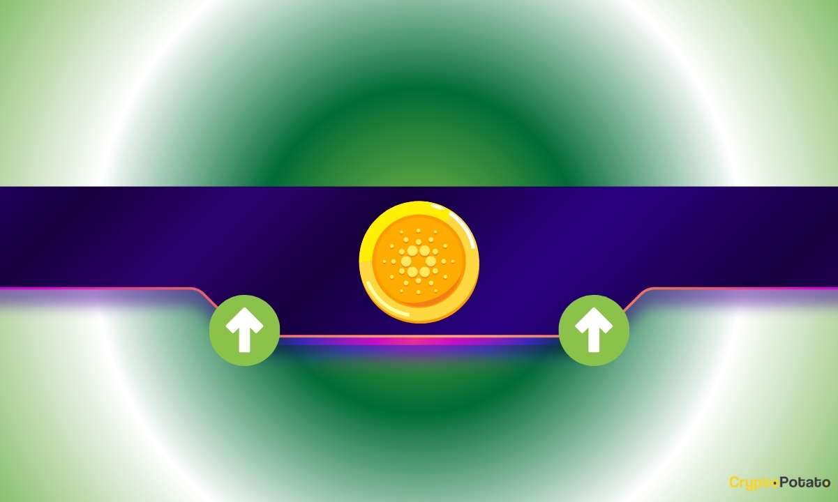 Ада взлетает 15% в день: но это только начало большего ралли?