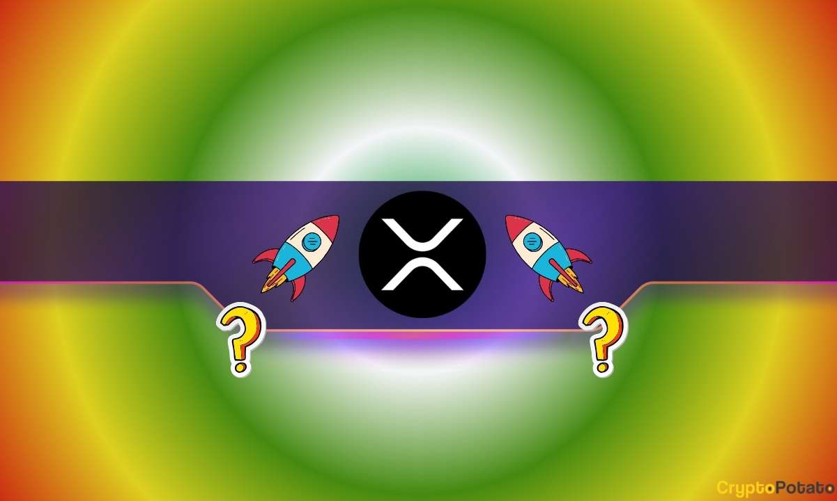 Сдвинут ли Ripple на полное управление XRP? Поиск генерального директора так думает