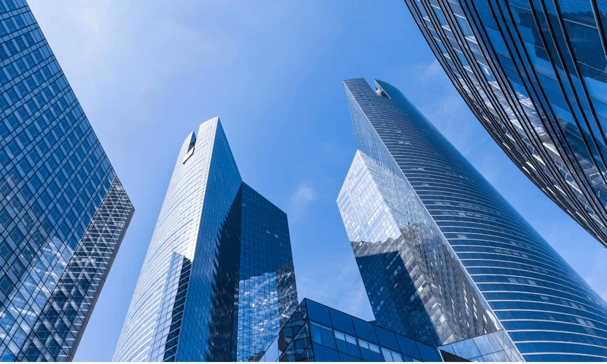 Fed, FDIC, OCC уточняет, как банки могут справиться с вашим криптором