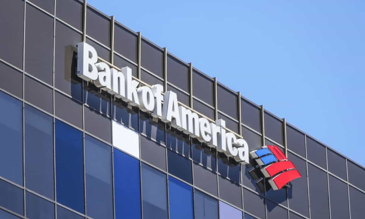 Bank of America вступает в гонку Stablecoin - генеральный директор делает его официальным