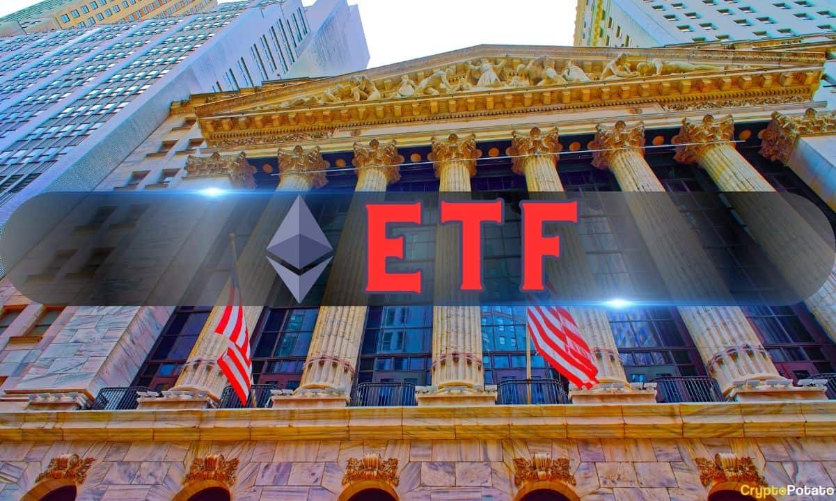 1 год спустя: Как выступили Spot Ethereum ETF?