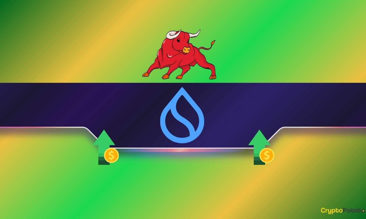 Sui Breakout может привести к 8 долларов: аналитик объясняет, почему