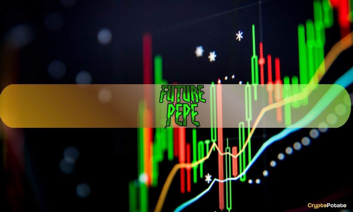3 криптографии за $ 0,01 для просмотра в 2025 году: Является ли Future Pepe следующей вирусной монетой для взрыва?