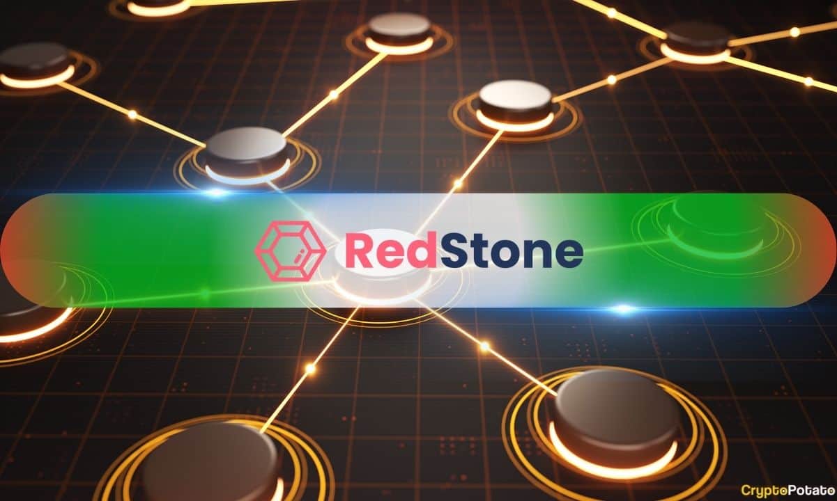Redstone приносит ликвидацию в режиме реального времени и местный MEV захват для протоколов кредитования с атом
