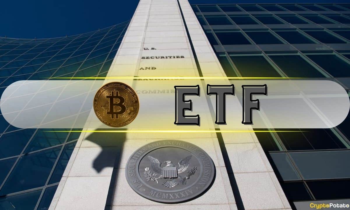 SEC наконец-то утверждает, что создает творения и искупления для Spot Crypto ETF
