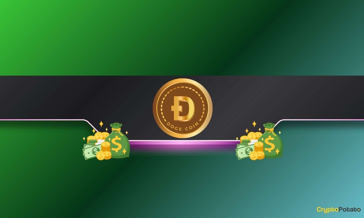 Киты продолжают покупать провалы: 310 м Дог заносит за день