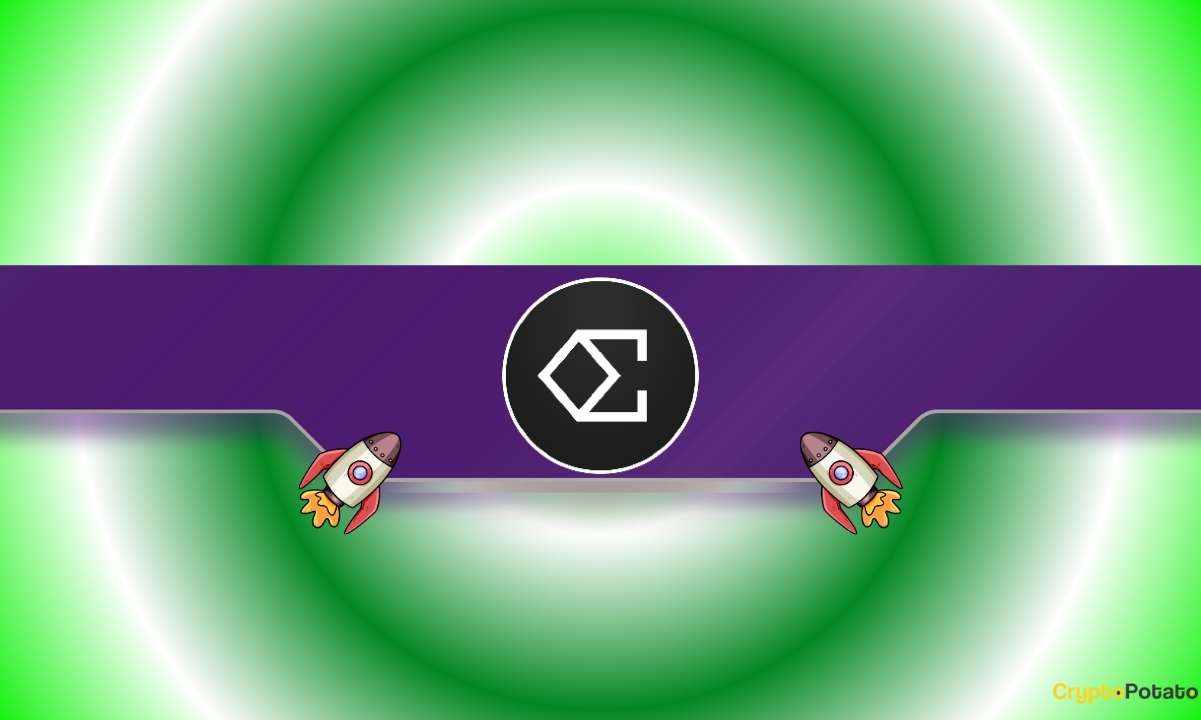 3 причины, по которым цена Этена (ENA) выросла на 160% в прошлом месяце