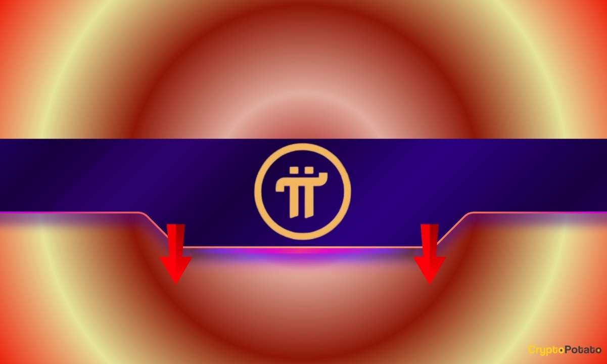 Еще один день, еще один ATL для PI Network 'PI: кто продает?