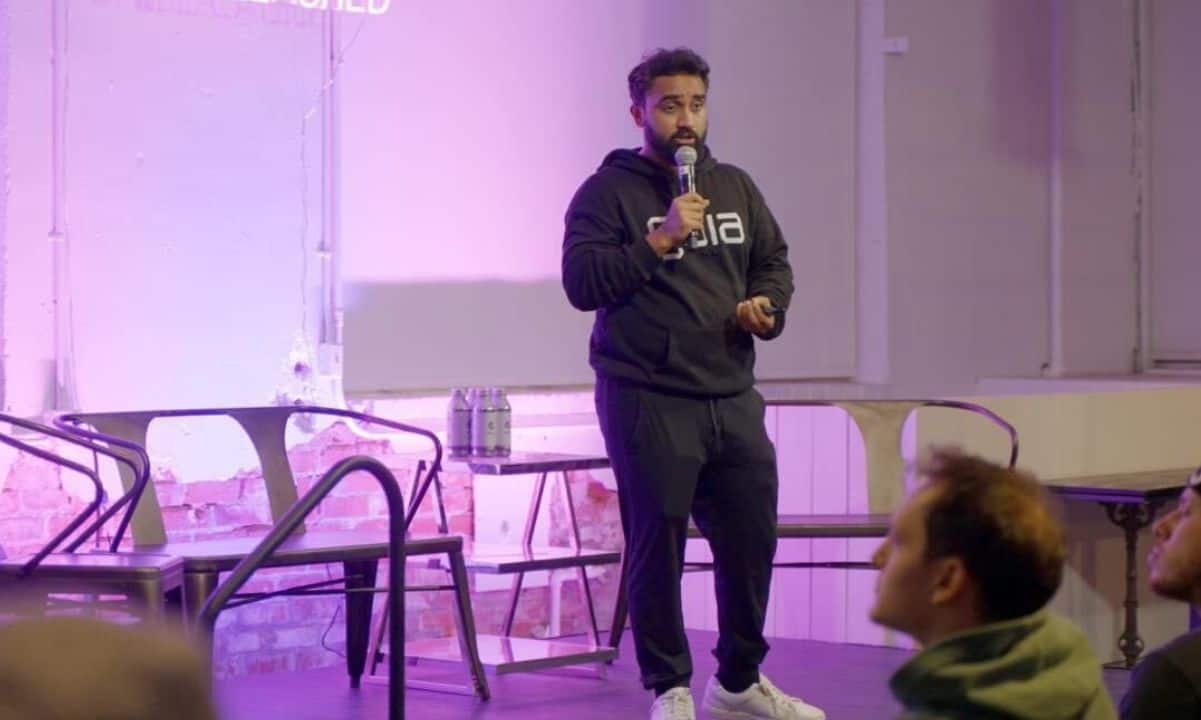 Внутри плана GAIA по демократизации ИИ с открытой инфраструктурой (эксклюзивное интервью)