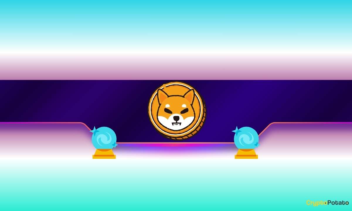 Быки на охоте: боковое движение Шиб может скрывать большие цели