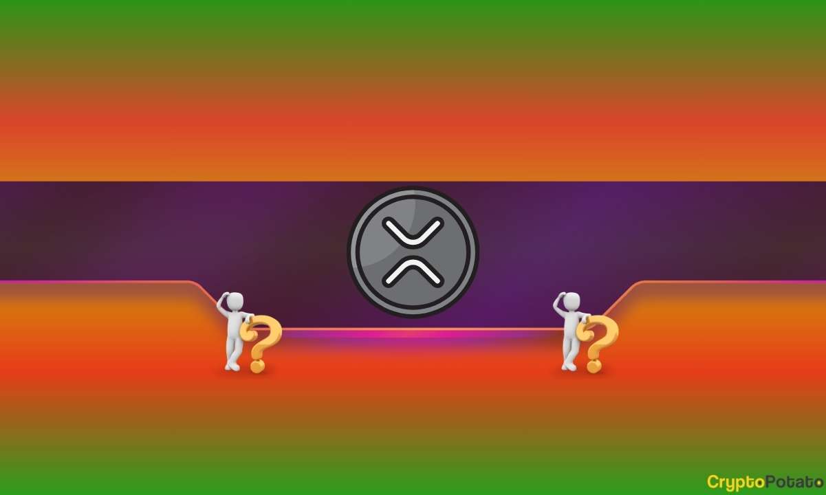 Почему сегодня снижается цена Ripple (XRP)?