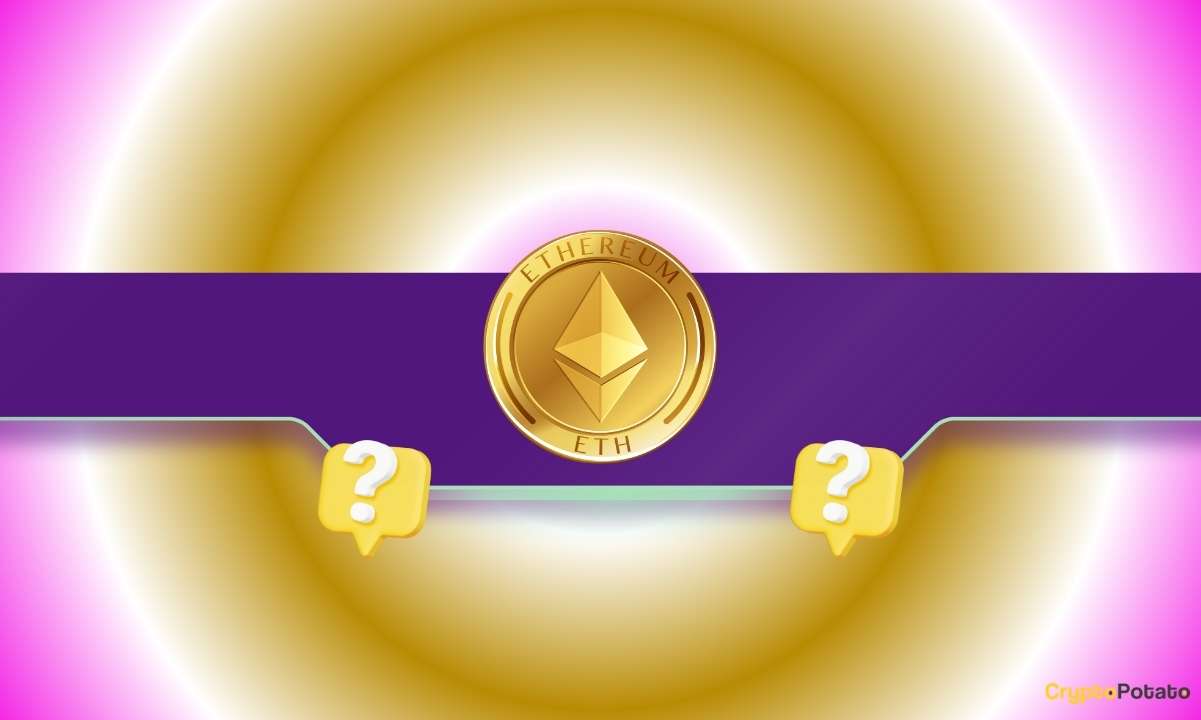 ETH распродажа? Киты перемещаются в 69 миллионов долларов, так как объем такера накапливается