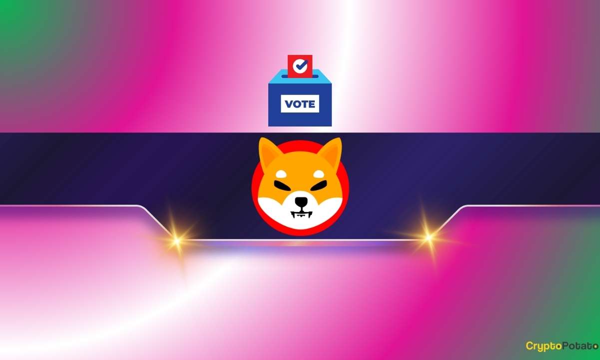 Шиба Ину назначить временного президента - вот почему это важно