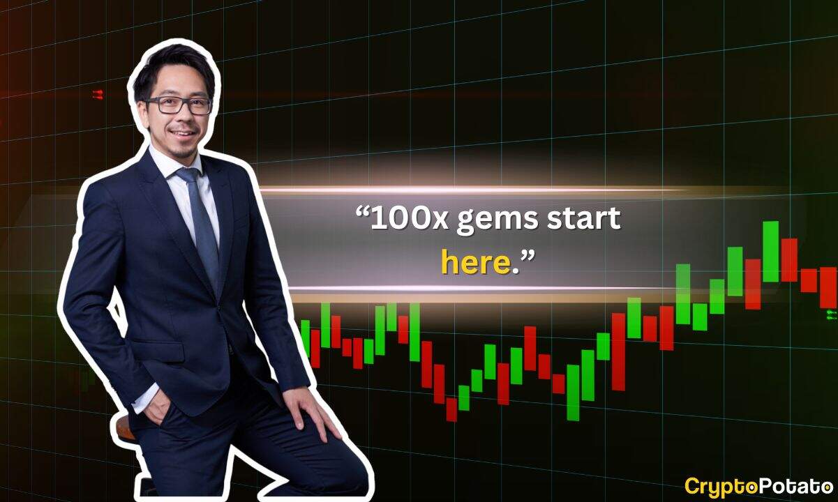 От 100-кратного роста драгоценных камней до стратегий быстрого роста: как LBank планирует доминировать в следующей криптоволне — с Чжаном Линем