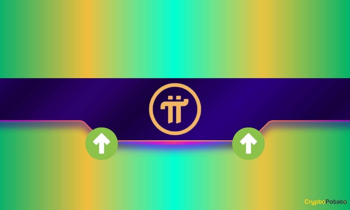 Цена Pi Network взлетела на 10%: дохлый кот или худшее для PI уже позади?