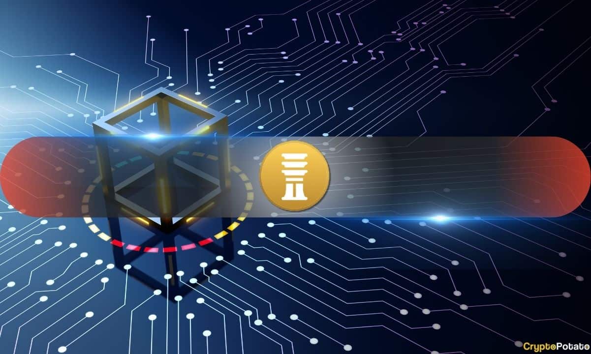 Cardano Stablecoin DJED Gos Private и с открытым исходным кодом