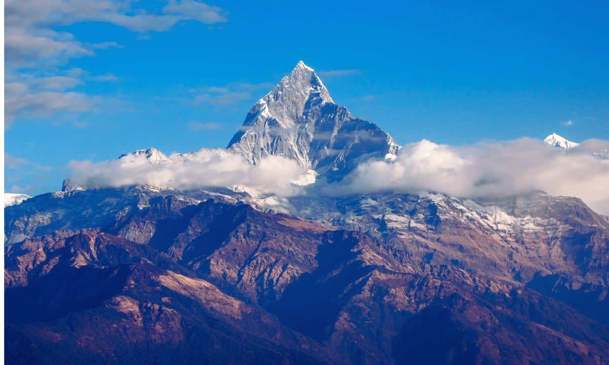 Total Crypto Market Cap достигает новой рекордной высоты, так как Ethereum Flips MasterCard 