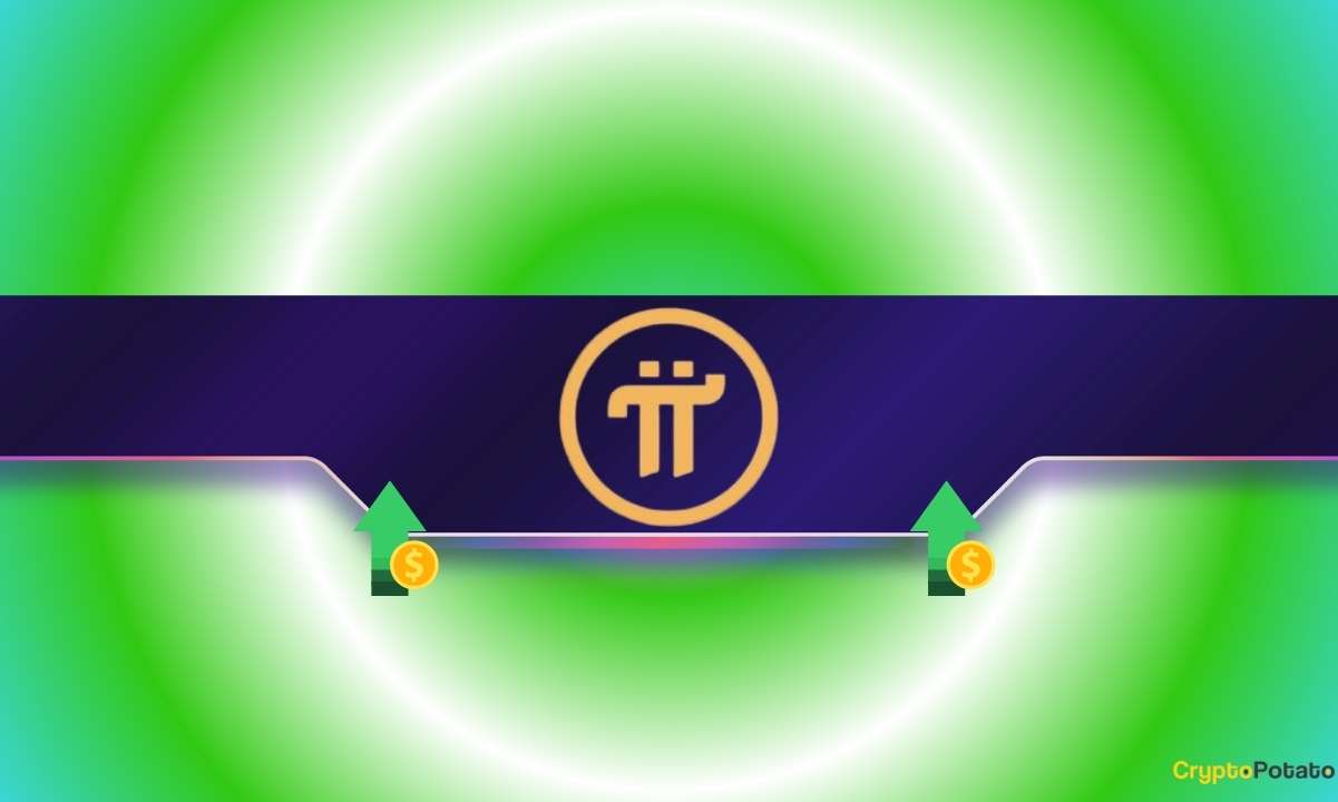 Прогнозы Top Pi Network (PI): цена взлетает на 13% еженедельно, что дальше?