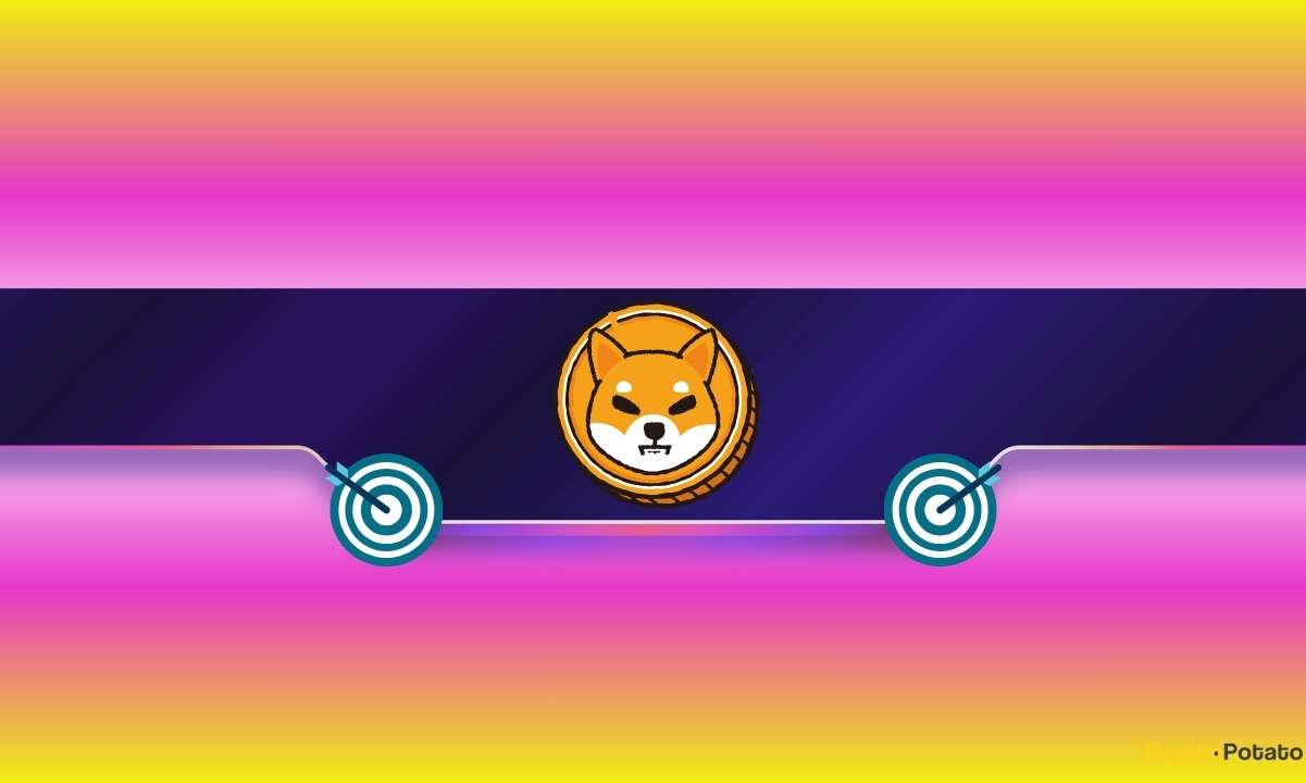 Шибариум -взрывы Шиба Ину проходит через другую важную веху: детали здесь