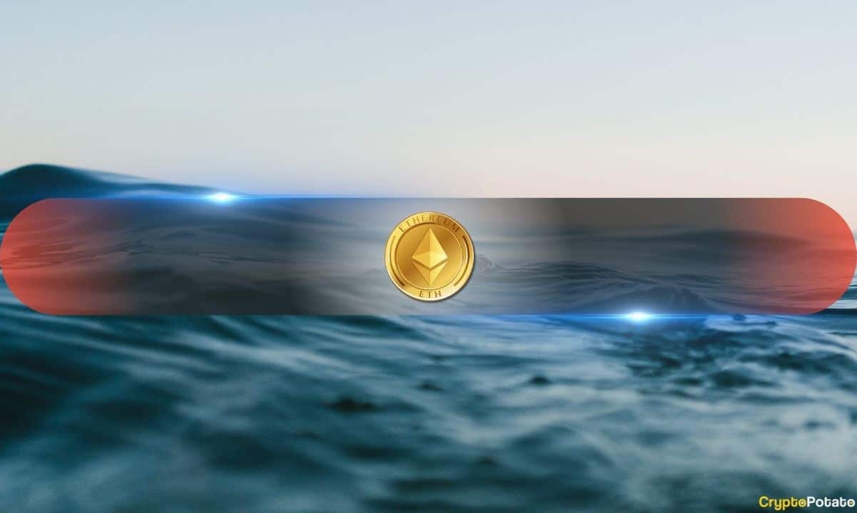 BlackRock покупает 150 000 ETH: ETFS См. Запись 1 миллиард долларов в притоках