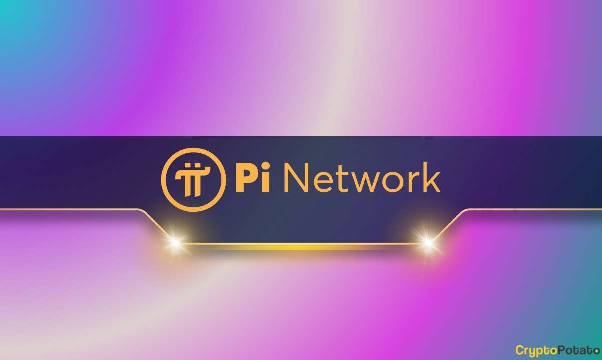 Что дальше для сети PI? Pi Coin Consolidates, возможна ли толчок до $ 0,78?