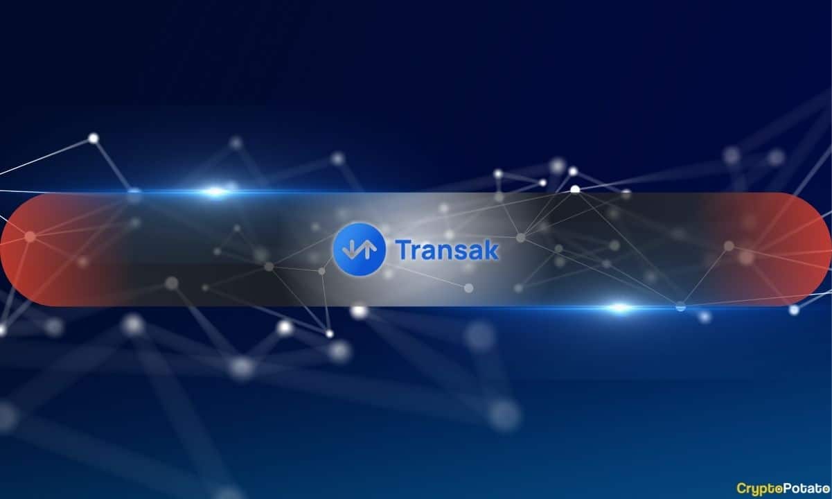 Transak приносит 16 миллионов долларов от Tether и Idg Capital для разработки структуры платежей StableCoin