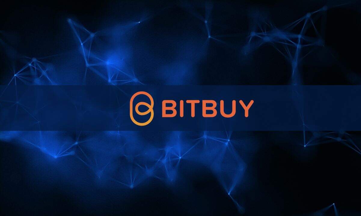 Bitbuy: ваш универсальный магазин для всего крипто в Канаде