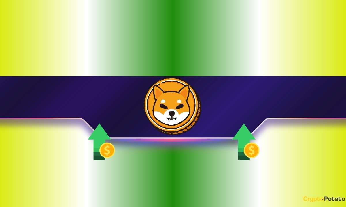 Почему сегодня цена Шиба Ину (Шиб)?