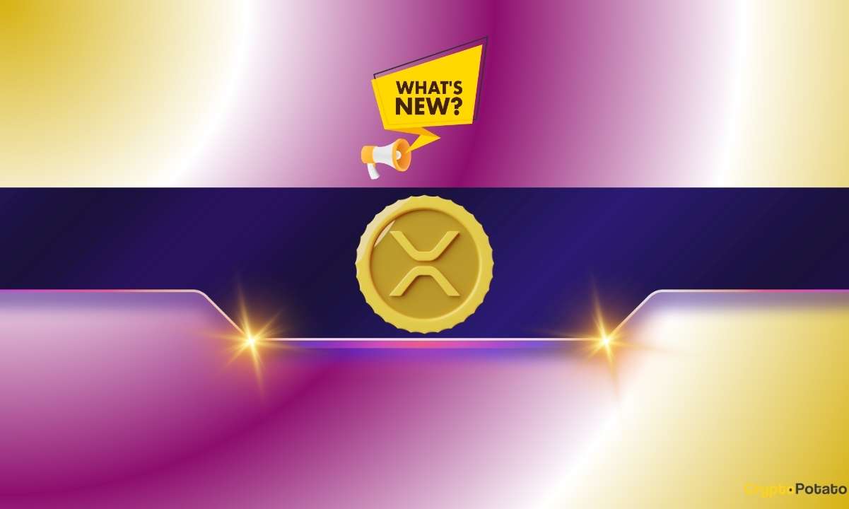 Ripple (XRP) новости сегодня (13 августа)