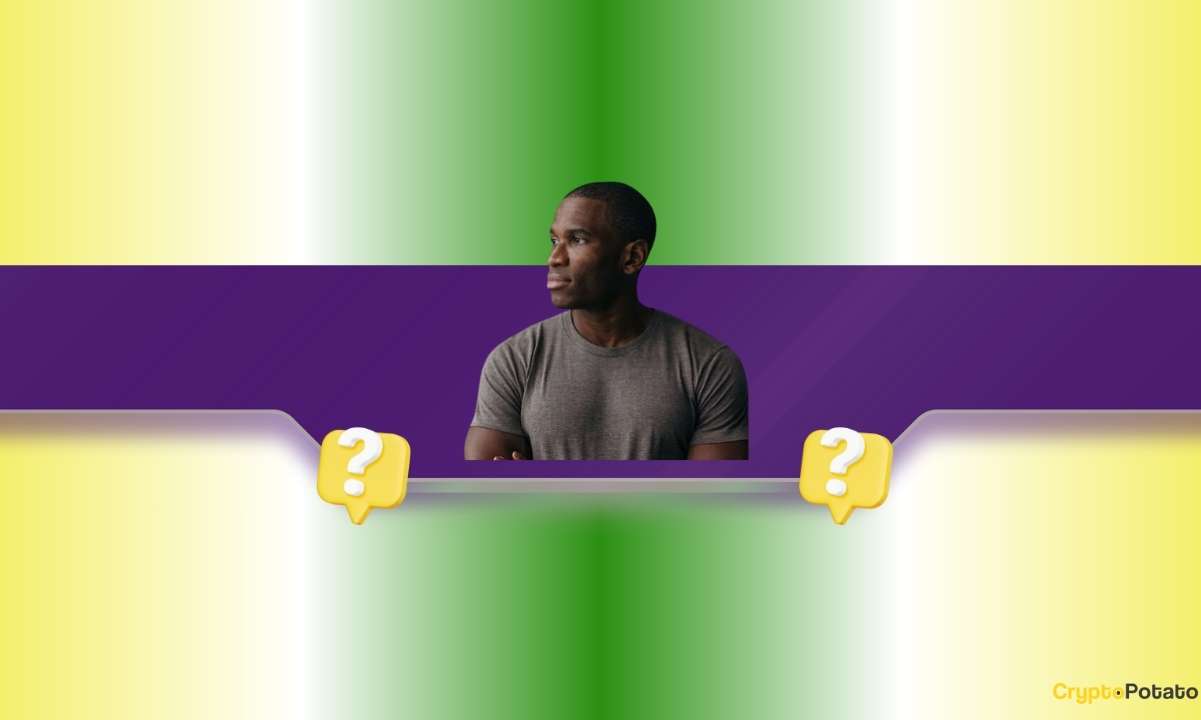 Артур Хейс снова в движении: вот что он купил сегодня