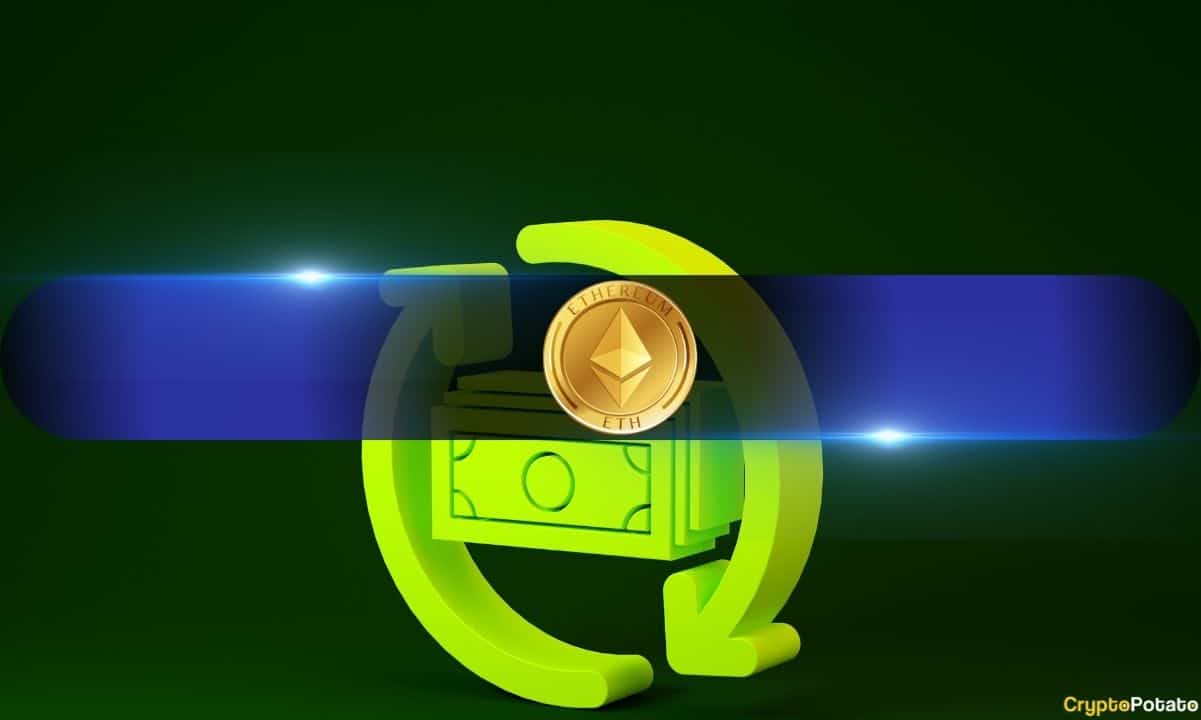 Институциональная фаза Ethereum началась, но границы остаются нечеткими