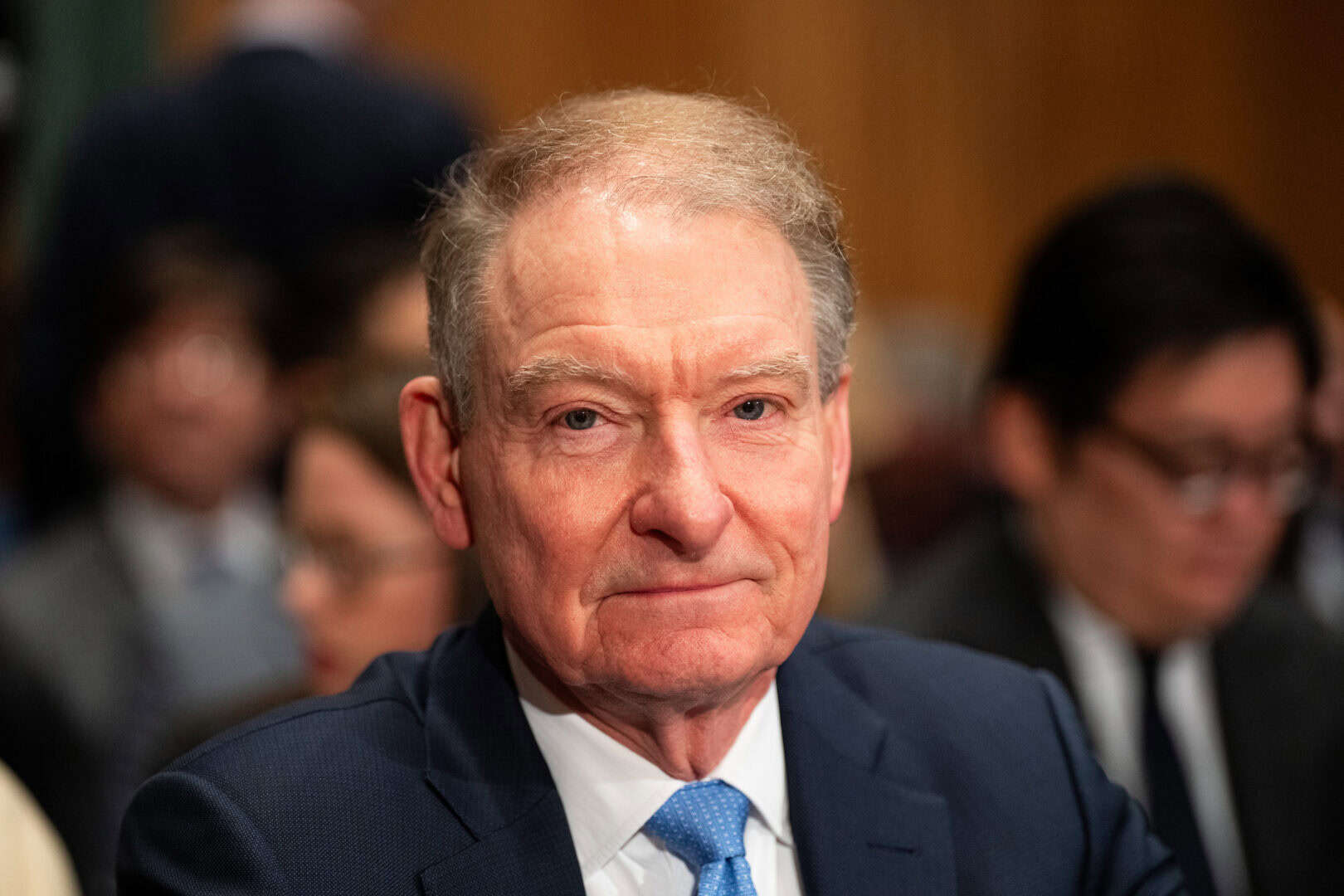 SEC председатель подтверждает «очень мало крипторов - ценные бумаги, но рынки продолжают исправлять