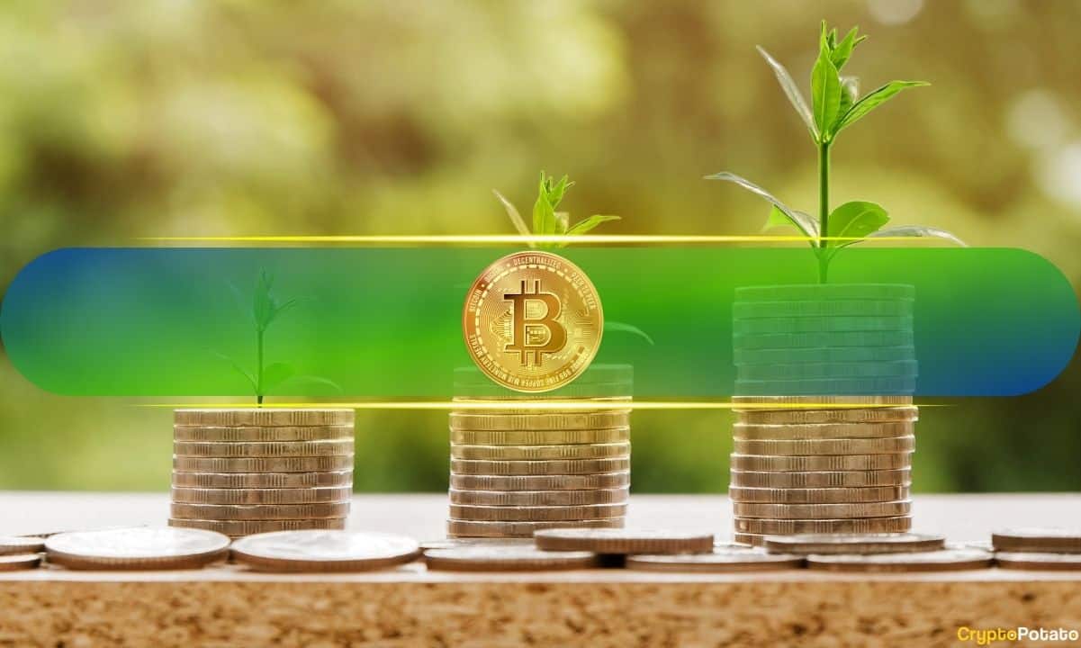 Долгосрочные BTC, ETH, XRP, SOL Investors блокируют 2,8 млрд долларов в качестве рыночных киосков