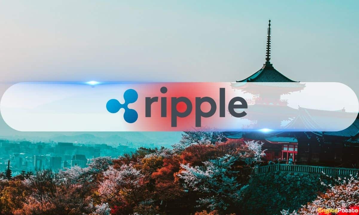 Ripple TAPS SBI для распространения RLUSD StableCoin в Японии, но XRP Falls