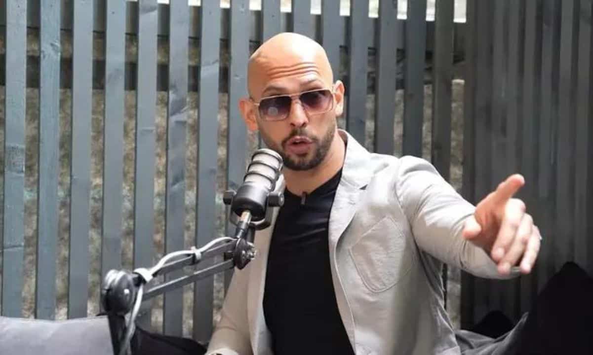 Короткие результаты Эндрю Тейта с большими результатами, но его торговый рекорд усердно рушится