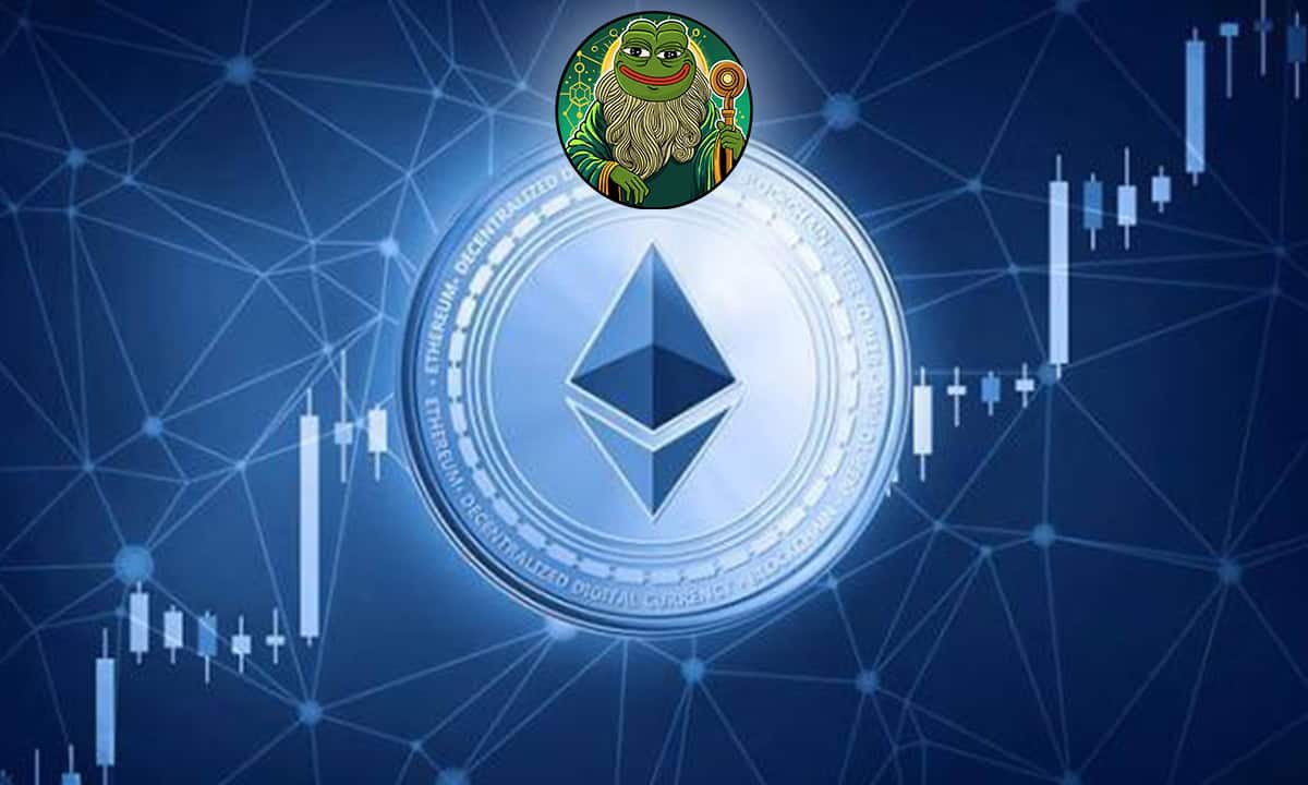 Ethereum вырывает поддержку в размере 4750 долларов США, поскольку Pepeto пересекает 6 287 248 долл. США в предварительном финансировании