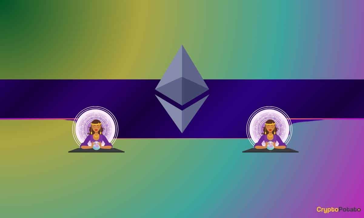 Почти $1 млрд в ETH выведено с бирж после прорыва Ethereum на Altseason