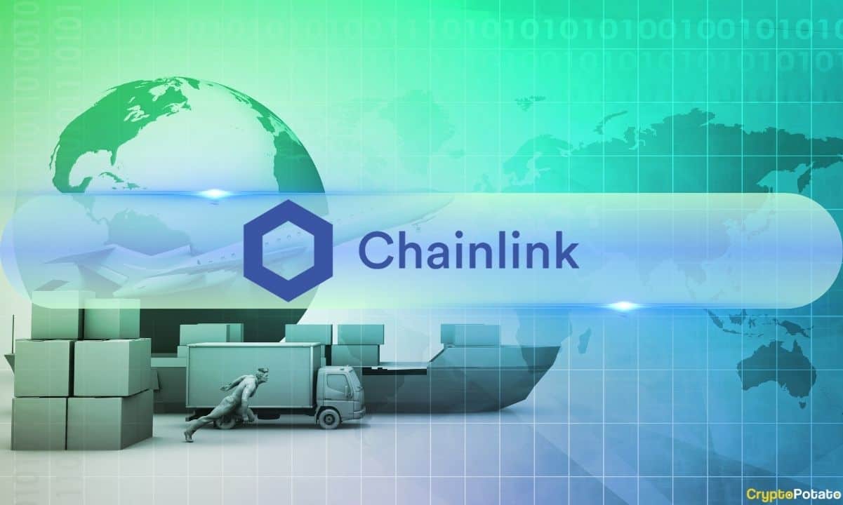 Chainlink сотрудничает с SBI Group для создания кросс-чейн токенизированных RWA