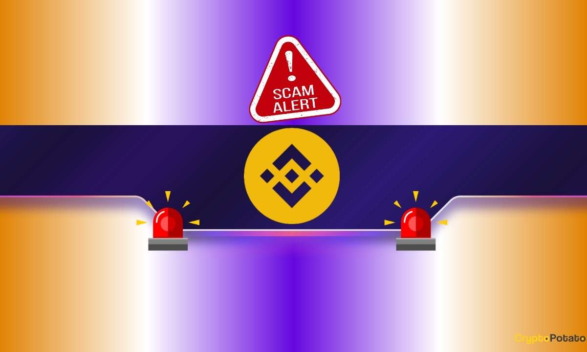 Генеральный директор Binance звучит тревога о опасной афере: детали