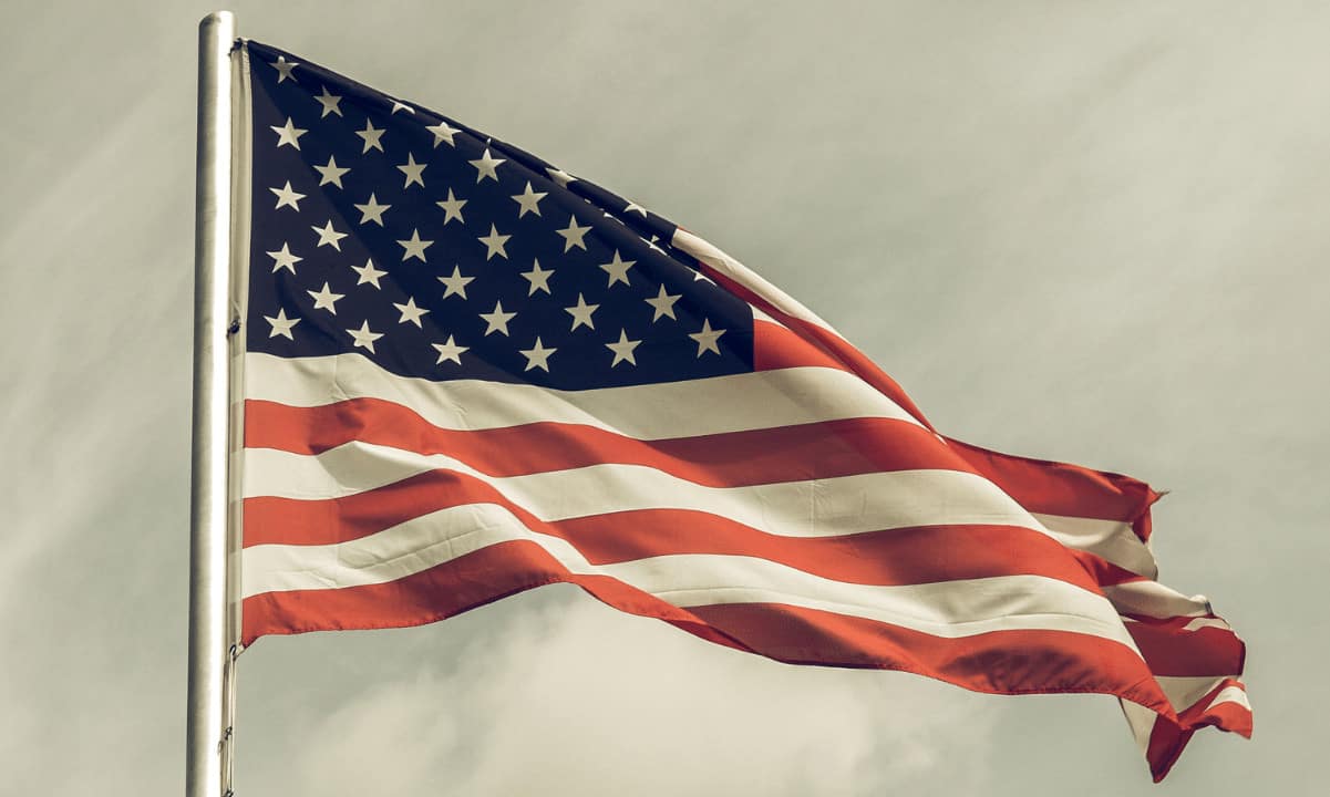 Канарские файлы для ориентированного на США Crypto ETF