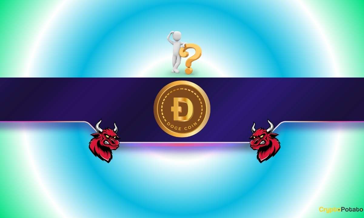 Dogecoin (Doge) может взорваться в ближайшее время, но при этом важном состоянии (аналитик)