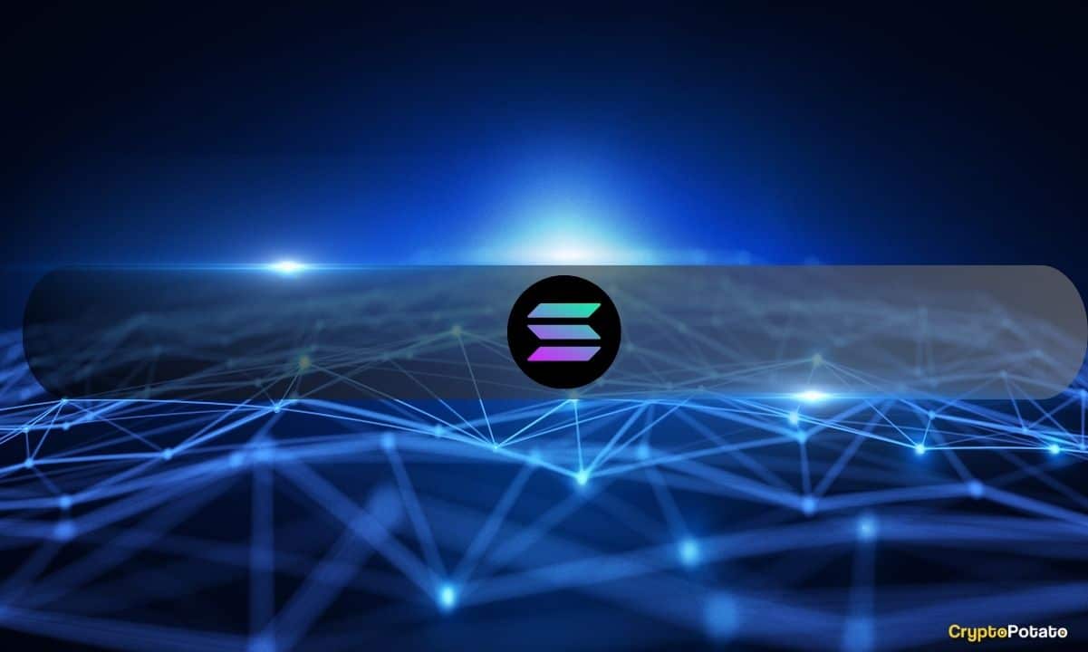 Sol Price, готовая к прорыву после 36-дневной консолидации: аналитик