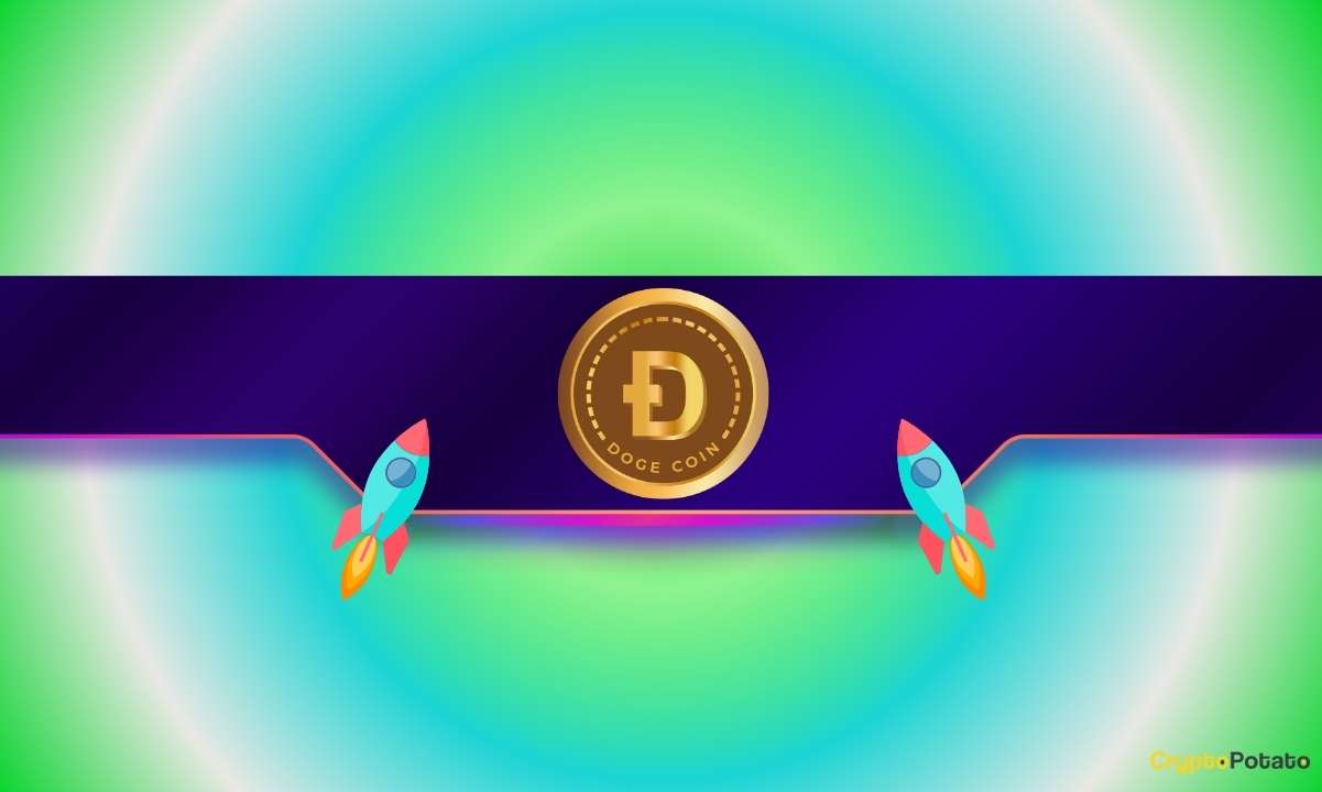 Установка Dogecoin сигнализирует об масштабном прорыве: сезон дога еще не начался