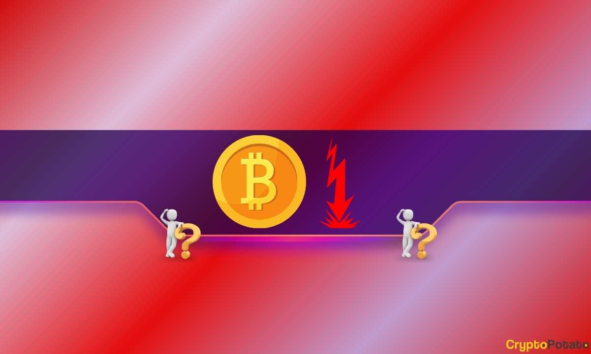 BTC, ETH, XRP, BNB Предупреждения: Статус прибыли может вызвать снижение цены в ближайшее время