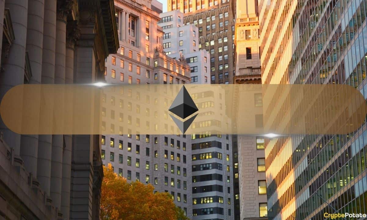 Ethereum назвал «Wall Street Token», когда банки адаптируются к требованиям StableCoin